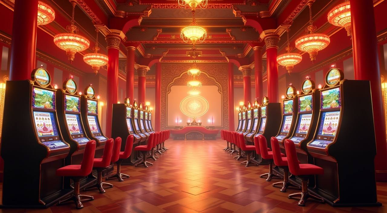 777 app mobile gaming